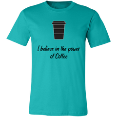 ID#Q1M ** POWER  T-SHIRT