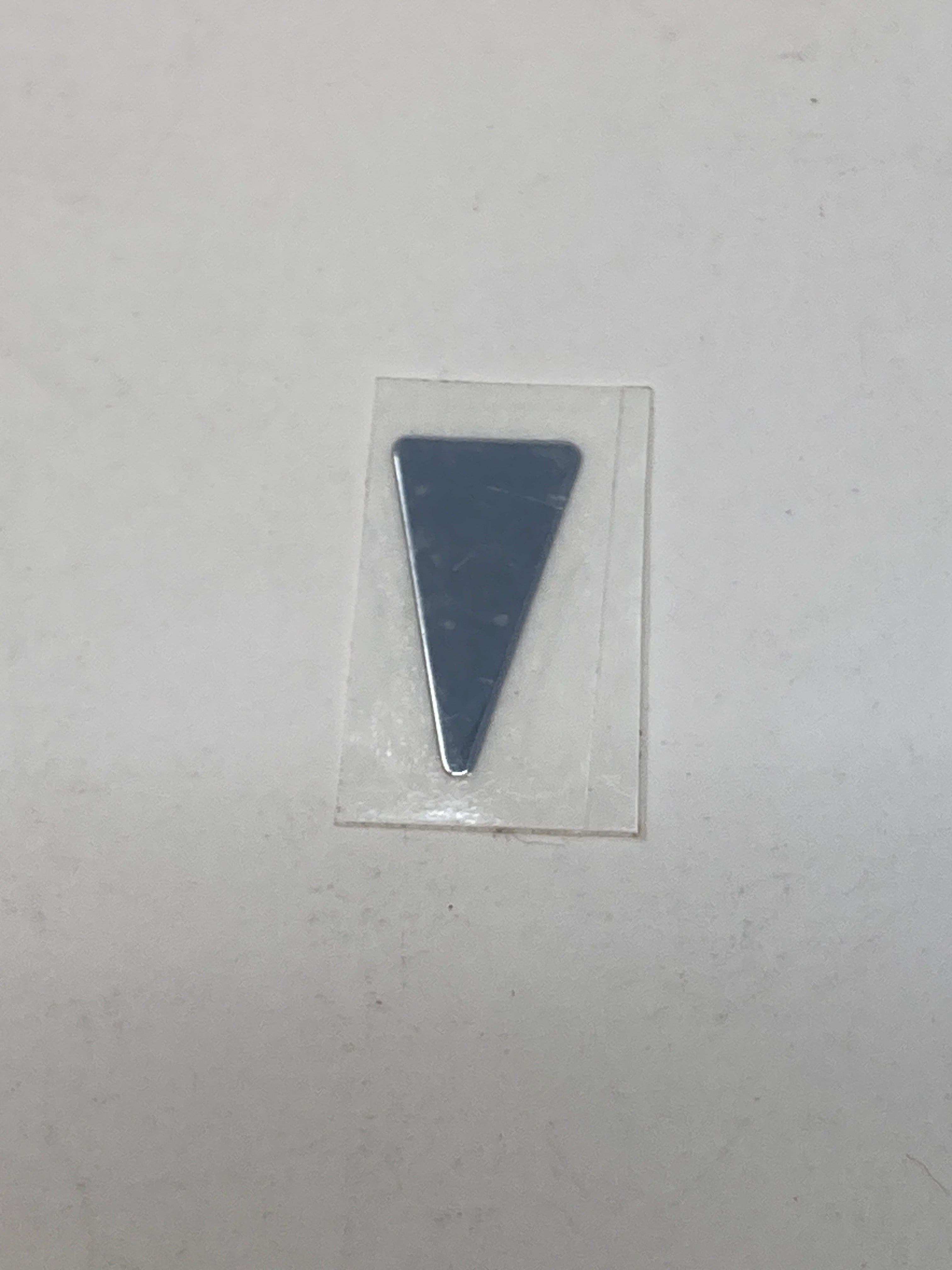 DF83V Adjustment Arrow Sticker – Espresso Outlet LLC