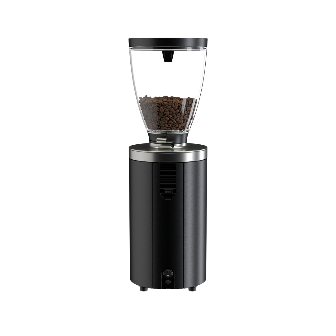 E65T Grind-by-Sync Espresso Grinder - Mahlkonig
