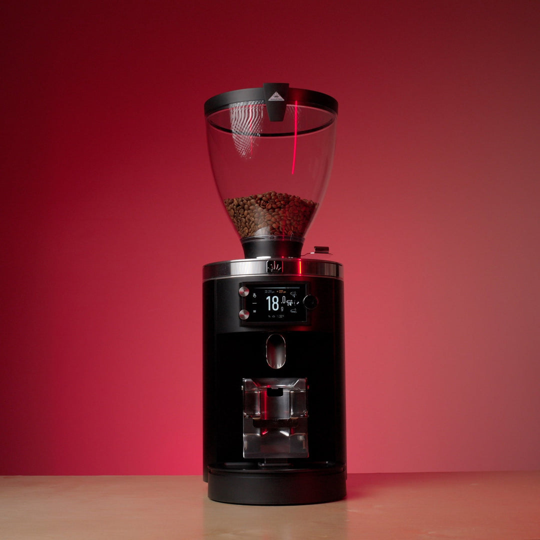 Mahlkönig Grind-by-Sync Espresso Grinder