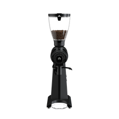 EK43 Allround Shop Grinder, Black front - Mahlkonig