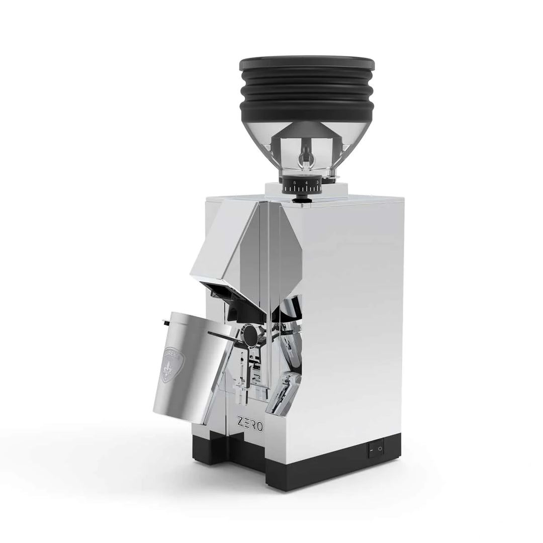 Eureka Mignon Zero 55mm Coffee Grinder
