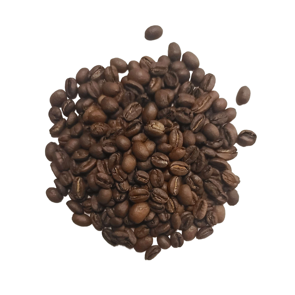 Ethiopia Misty Valley Yirgacheffe Natural, Light Roast Coffee