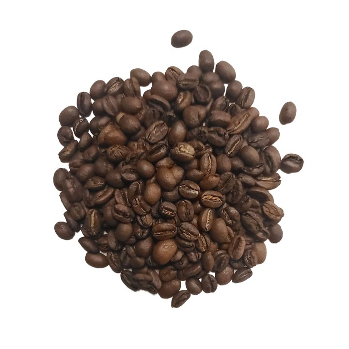 Ethiopia Misty Valley Yirgacheffe Natural, Light Roast Coffee