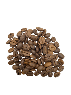 India Monsooned Malabar Coffee by Good Brothers Coffee LLC. — coffee package, image 4 of 4