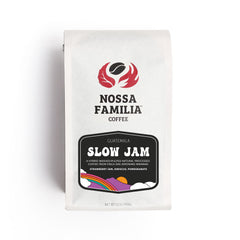 Guatemala – Slow Jam by Nossa Familia Coffee — coffee package, image 1 of 9