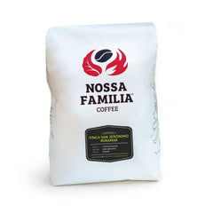 Guatemala – Finca San Jerónimo Miramar by Nossa Familia Coffee — 5-pound coffee package, image 3 of 10