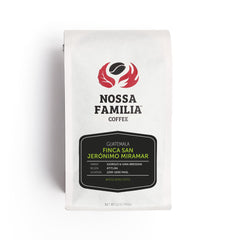 Guatemala – Finca San Jerónimo Miramar by Nossa Familia Coffee — coffee farm and production, image 1 of 10