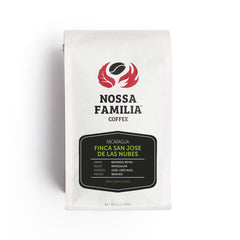 Nicaragua Finca San Jose de las Nubes – Washed by Nossa Familia Coffee — coffee farm and production, image 1 of 13