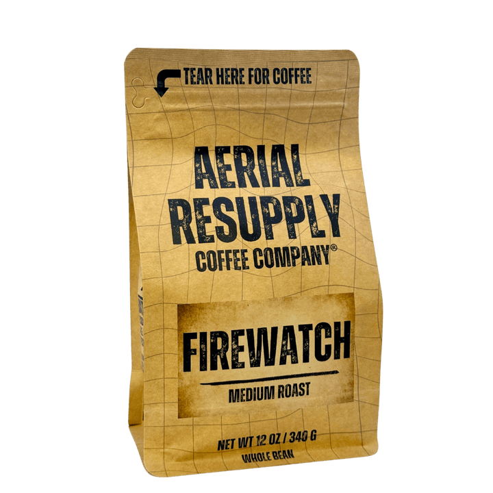 Fire Watch Colombian Medium Roast