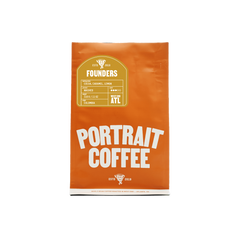 Founders by Portrait Coffee — coffee package, image 5 of 5