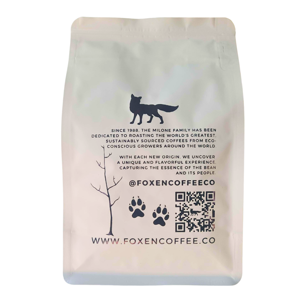 Guatemala Pacamara, Private Reserve Coffee