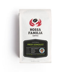 Guatemala – Fredy Gonzalez by Nossa Familia Coffee — coffee package, image 1 of 9