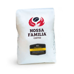 Full Cycle Espresso Blend by Nossa Familia Coffee — coffee package, image 3 of 9