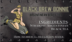 Bag of specialty roast coffee from Origin Unknown with notes of Rich Flavors
