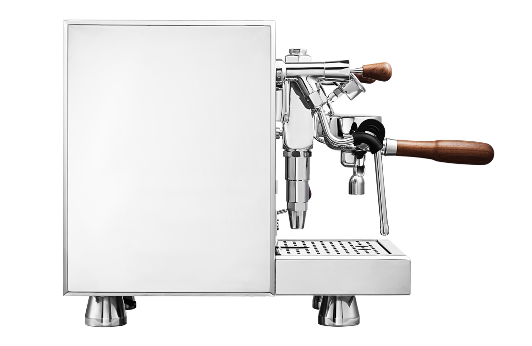 Turin Gallatin HX Espresso Machine with PID