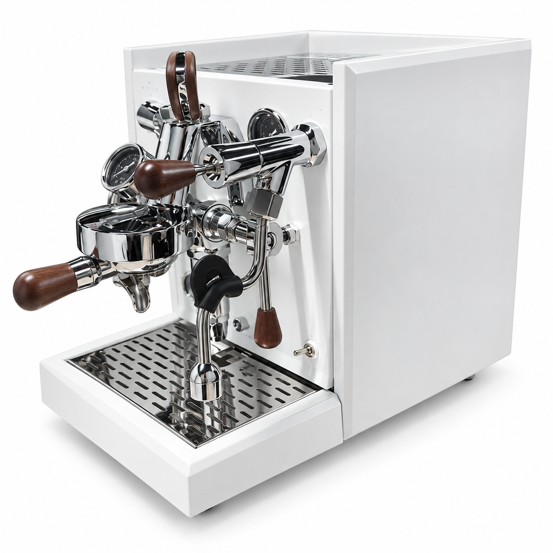 Turin™ Gallatin DB - Dual Boiler Espresso Machine with PID