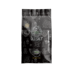 Green Eyes by Old Salt Coffee — front of coffee package, image 3 of 10