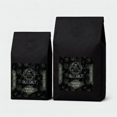 Green Eyes by Old Salt Coffee — coffee package, image 10 of 10
