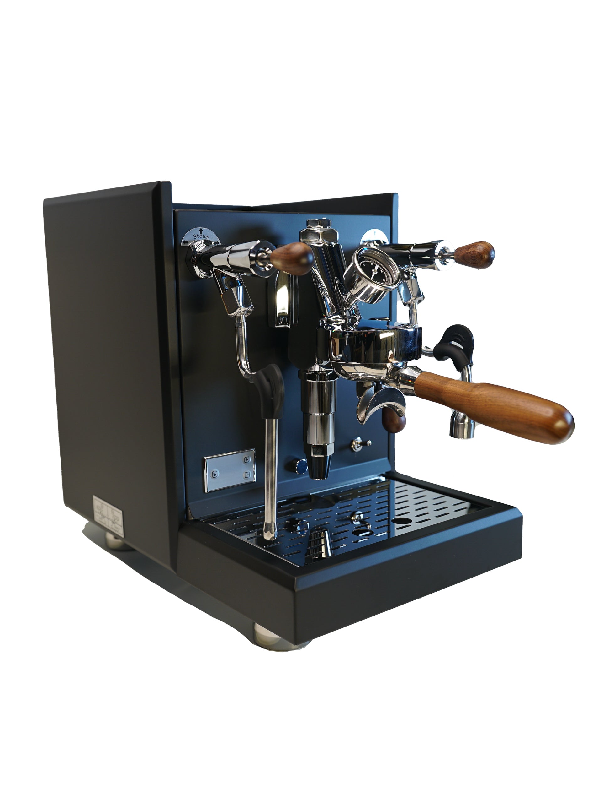 Turin Gallatin V HX Espresso Machine with PID – Espresso Outlet LLC