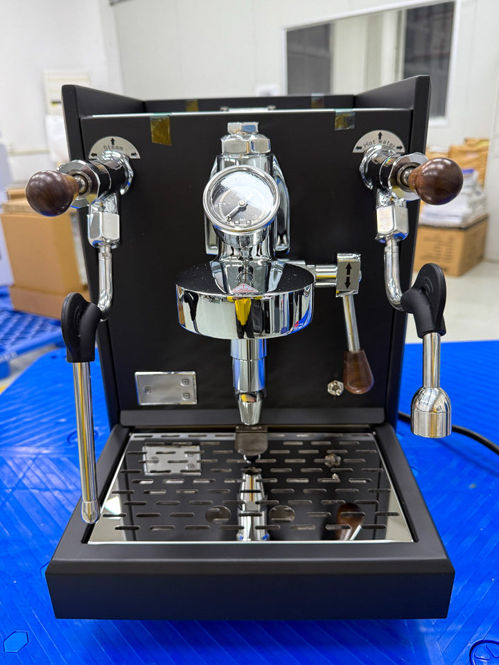 Turin Gallatin HX Espresso Machine with PID