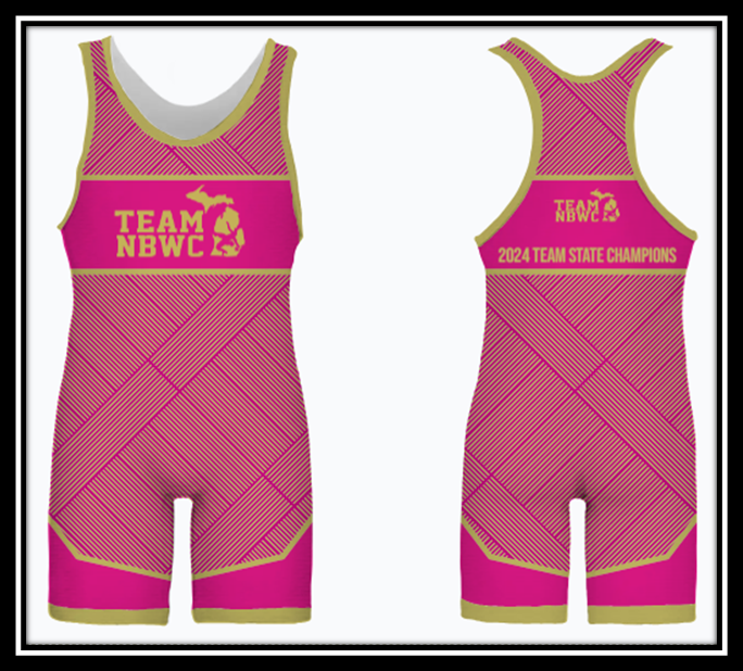 z(aa) Girls '24 Team State Champions Singlet