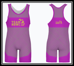 Athletic singlet product image