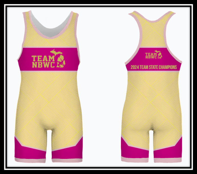 z(aa) Girls '24 Team State Champions Singlet