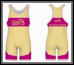 Athletic apparel product image
