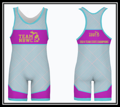 Athletic apparel product image