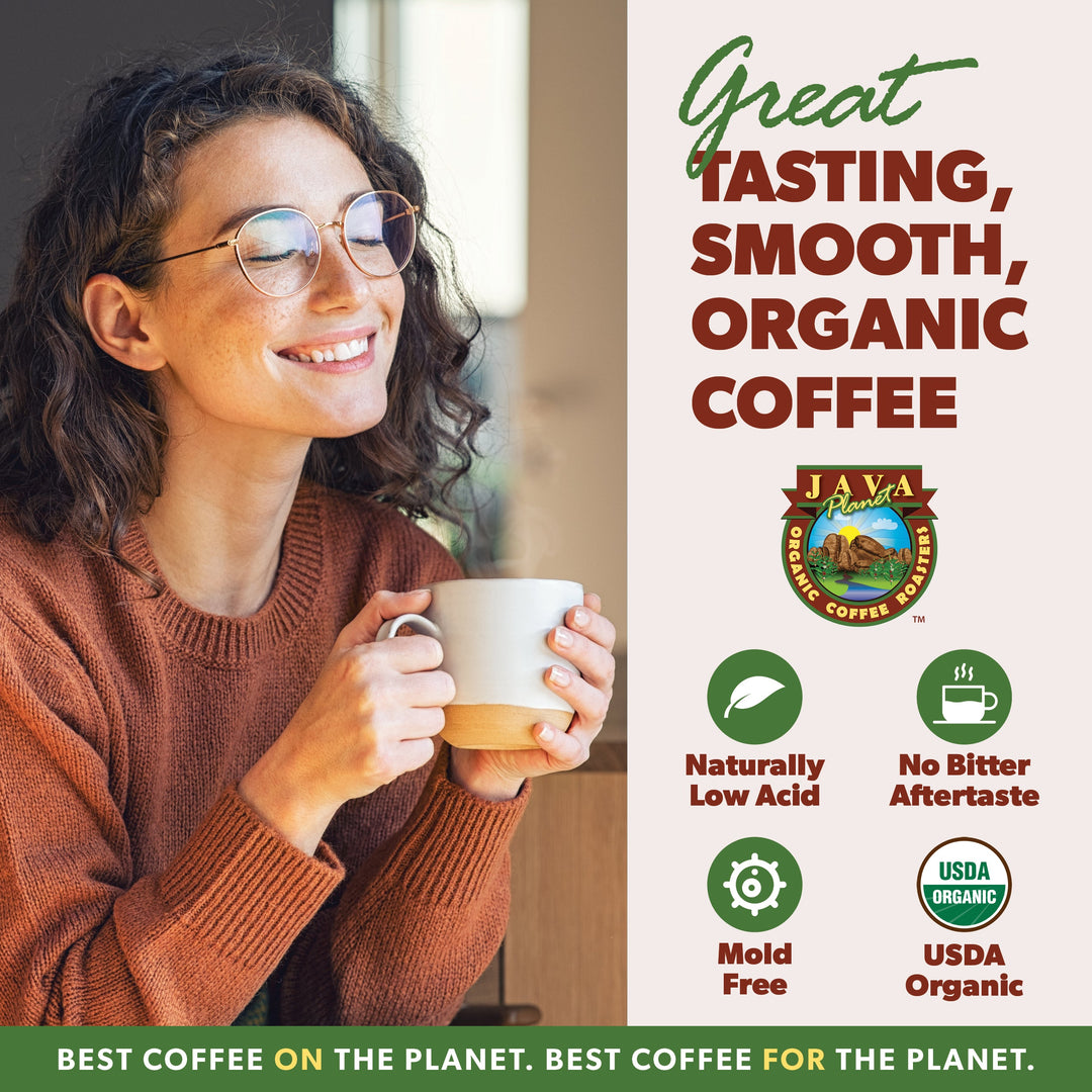 Costa Rica Organic