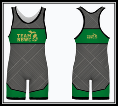 Athletic singlet product image