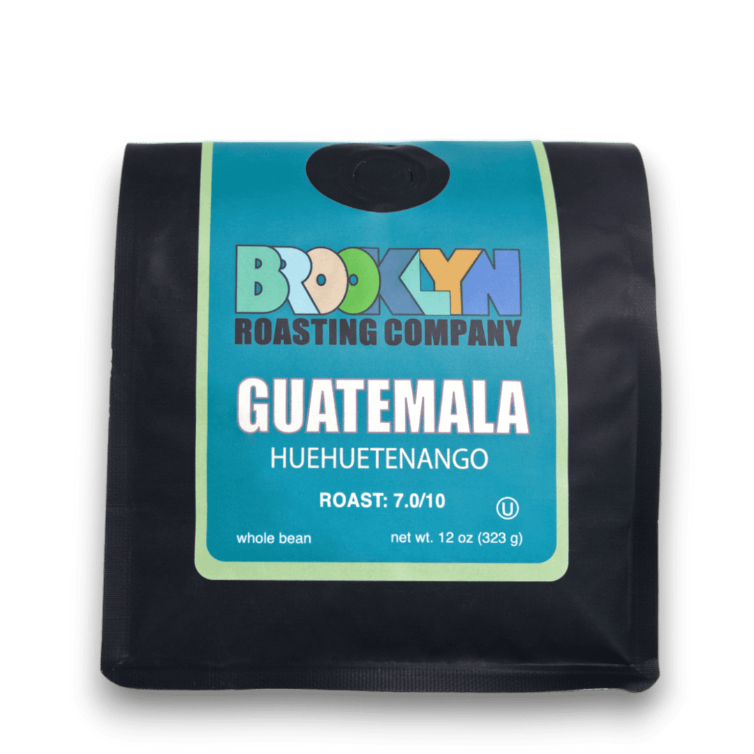 Guatemala Huehuetenango