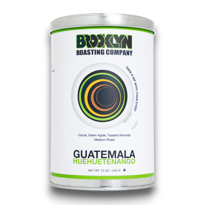 Guatemala Huehuetenango