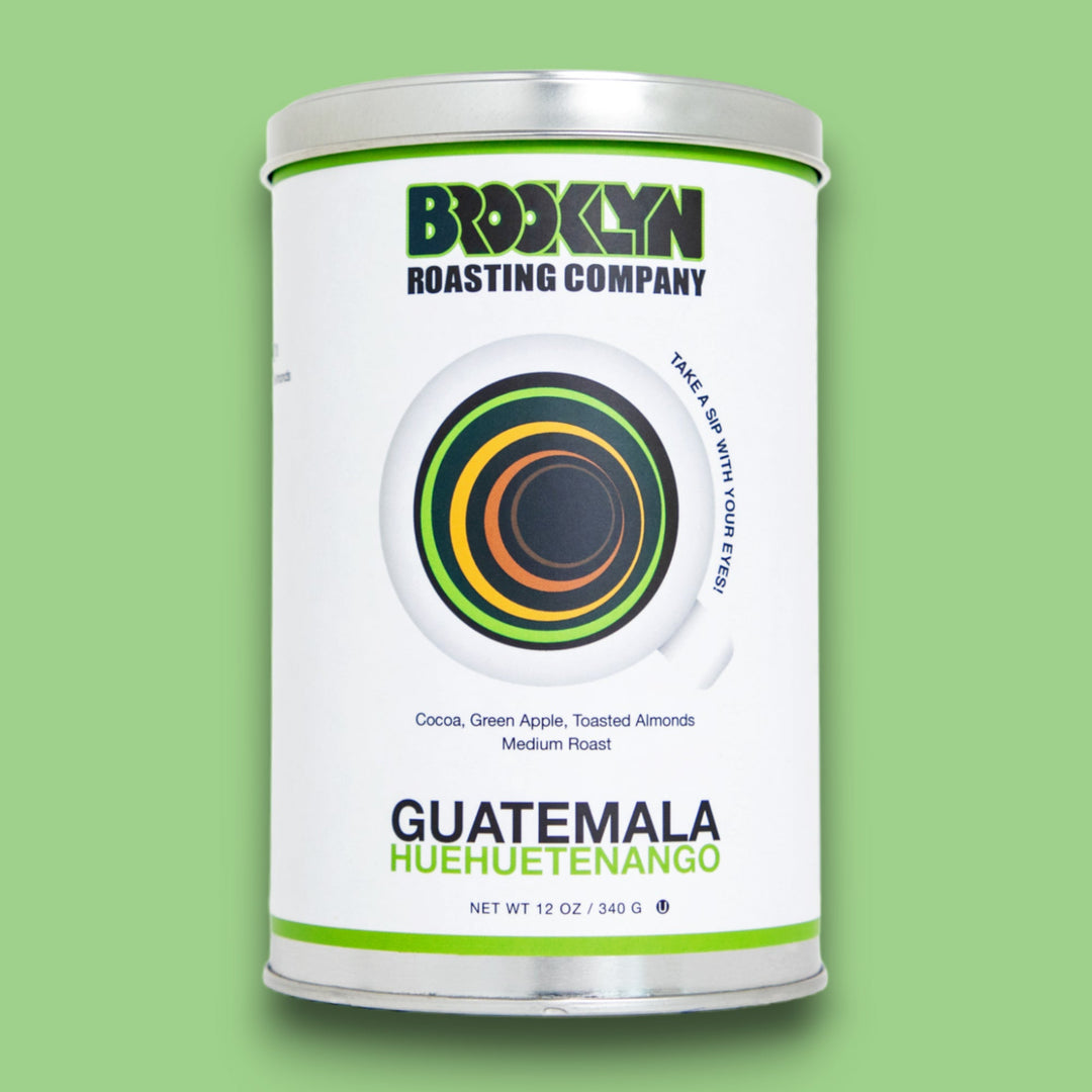 Guatemala Huehuetenango