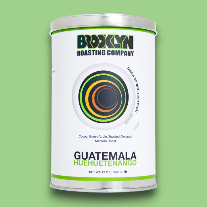 Guatemala Huehuetenango