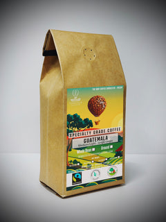 Temecula Fairtrade Guatemala Medium Roast product photograph 2