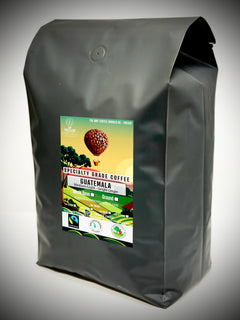 Temecula Fairtrade Guatemala Medium Roast product photograph 4