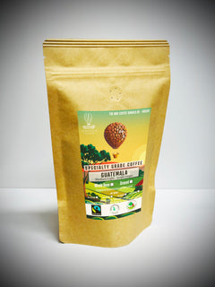 Temecula Fairtrade Guatemala Medium Roast product photograph 3