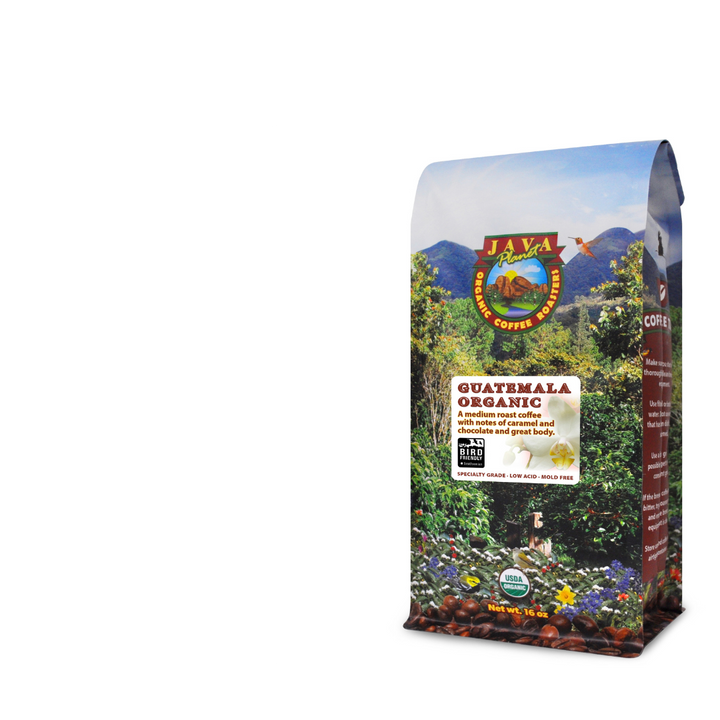 Guatemala Organic