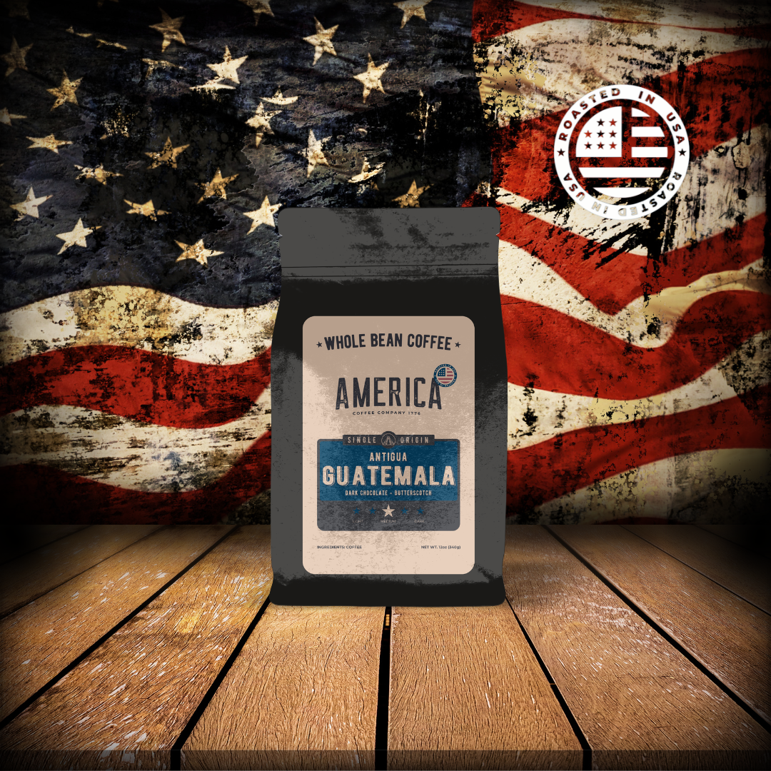 Guatemala - Single Origin
