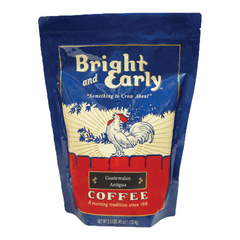 Bright and Early Guatemala Antigua Coffee — coffee product image 2