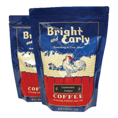 Bright and Early Guatemala Antigua Coffee — coffee product image 3
