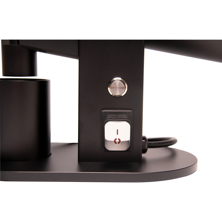 Turin DF83V v3 Variable Speed Coffee / Espresso Grinder