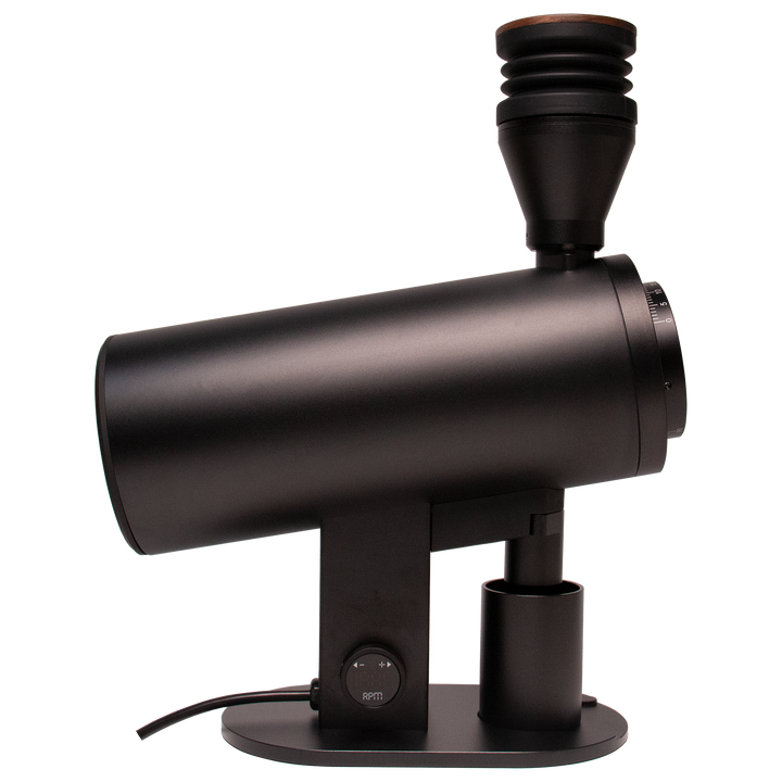 Turin DF83V v3 Variable Speed Coffee / Espresso Grinder