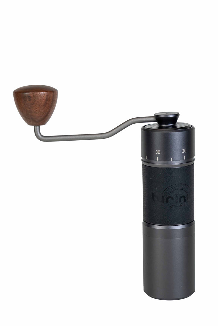 Turin™ H40™ Hand Coffee Grinder