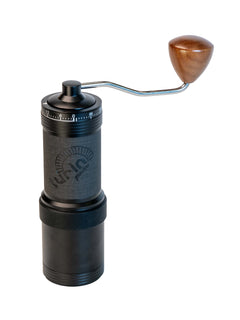Turin H63 hand coffee grinder – complete product view