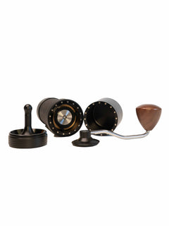 Turin H63 external grind adjustment ring
