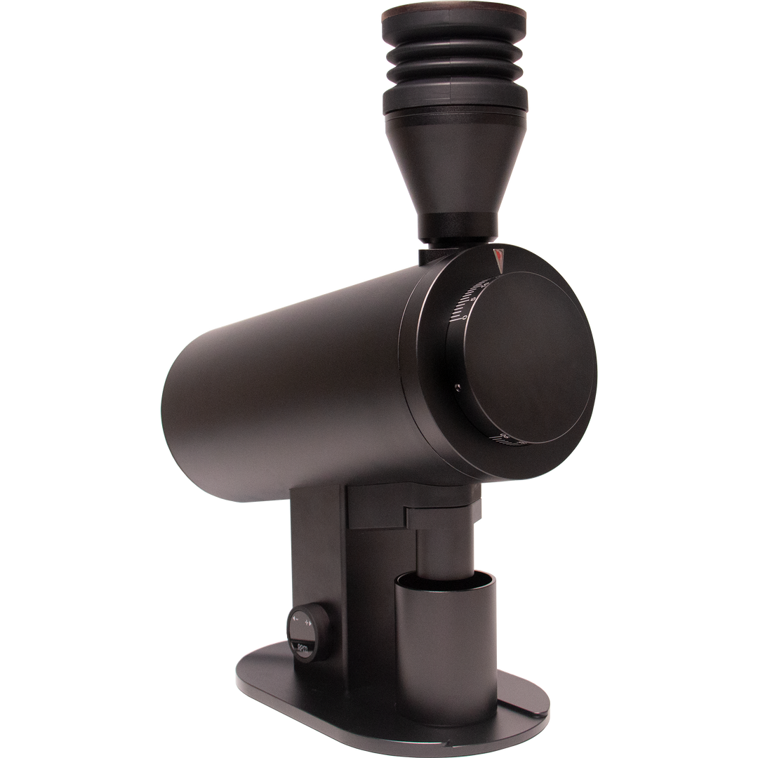 Turin DF83V v3 Variable Speed Coffee / Espresso Grinder