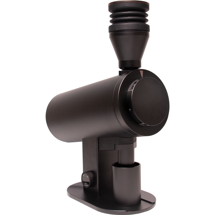 Turin DF83V v3 Variable Speed Coffee / Espresso Grinder